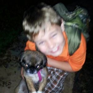 Meet your Posher, Todd